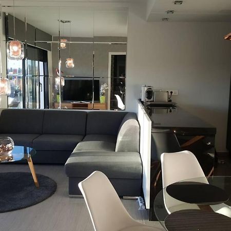 Sun Terrace Apartment 또레비에하 외부 사진